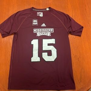Mississippi State Dak Prescott shirt